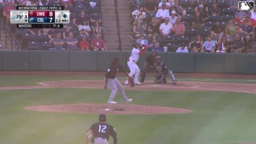 Rafael Montero In play, run(s) to Bo Naylor
