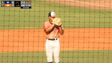 Nestor German K's nine