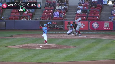 Jordy Vargas In play, run(s) to Alexis Hernandez