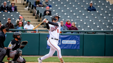 Baysox hold off late rally by Curve for Sunday win
