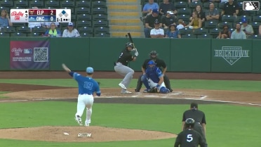 Cole Irvin In play, run(s) to Ethan Salas