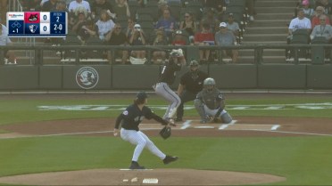 Trevor Cohen's four-hit, three-steal performance
