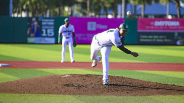 Trio of Tortugas Twirl 4-0 Shutout