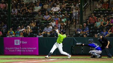 Vu’s Homer, Friend’s Three Hits Back Stellar Mound Effort