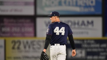 Dees Dazzles, Patriots Fall In Heartbreaker To Binghamton