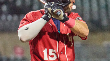 Travs Rap Out 10 Runs To Top Cardinals