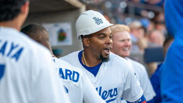 Drillers Open Season with Shutout Victory
