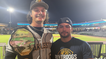 HISTORY! Aidan Cremarosa No-Hits Augusta with Sensational Peformance