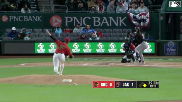 Dax Fulton In play, run(s) to Zack Short