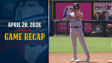 Soddies Five-Game Win Streak Snapped By First Place Midland