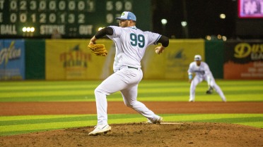 Tortugas Fall in Sunday Series Finale