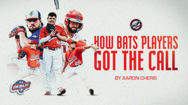 Pranks, Tears, and Pure Joy: How Bats Players Got the Call