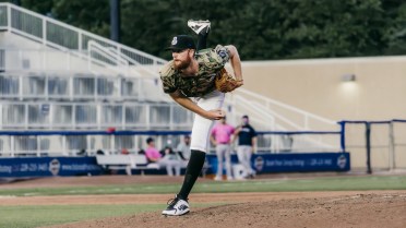 Shuckers Fall to M-Braves in Penultimate Game of Regular Season