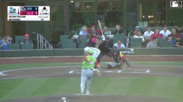 Anthony Veneziano In play, run(s) to Niko Kavadas