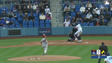 Jesus Escobar Ball to Mairoshendrick Martinus