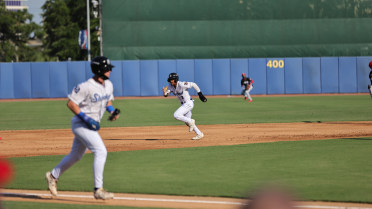 Ragsdale Named Brewers Minor League Player of the Month for June