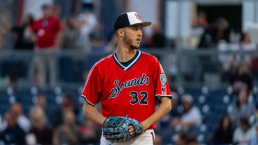 Misiorowski Dominant Again, Sounds Win Fourth Straight