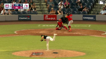 Tyler Vogel In play, run(s) to Yoeilin Cespedes