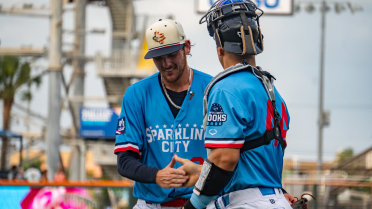 Midland Mars Dombroski Gem in 2026 Finale