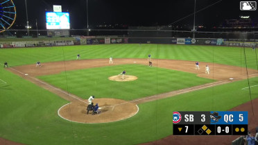Ethan Bell In play, run(s) to Austin Charles