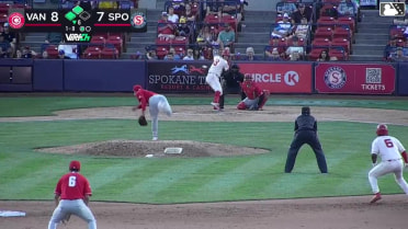 Jack Eshleman In play, run(s) to Jack O'Dowd