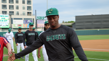 Scannell’s Career Night Caps Augusta’s Comeback Win