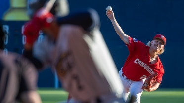 Cates Dominates As C's Blow Out Hops