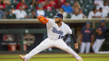 Hooks Even Series with Wild Win