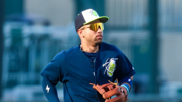Fireflies Rally to Win Opener Over Pelicans 11-8 