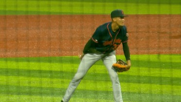 Alexander Alberto K's the side for the save