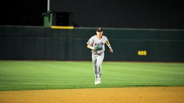 Schoenfeld’s Go-Ahead Grand Slam Powers Rawhide past Ports