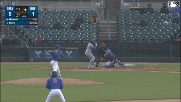 Connor Noland In play, run(s) to John Rave