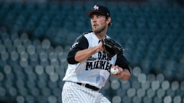 Murphy Solid in Debut but Knights Fall 2-0