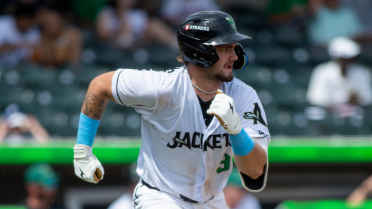 Sloppy Fourth Inning Leads Augusta to Loss in Fayetteville