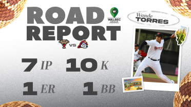Walbec Group Road Report: 6/30-07/05