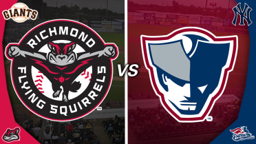 Patriots Notebook: Facing the Flying Squirrels