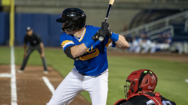 Shuckers Drop Heartbreaker to Trash Pandas in Extras