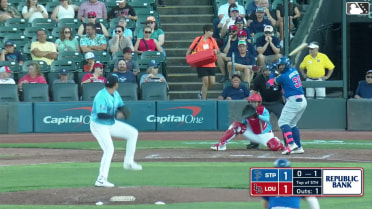 Zach McCambley In play, run(s) to Gabriel Gonzalez