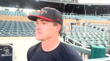 Kevin McGonigle wins Fall League hitter of the week