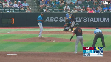Engel Peralta In play, run(s) to Juan Ortuno