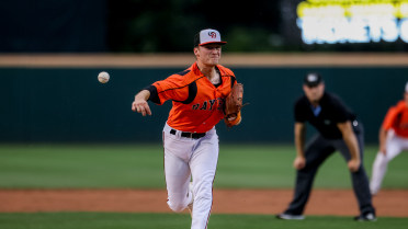 Baysox prevail against Rumble Ponies for fourth straight win