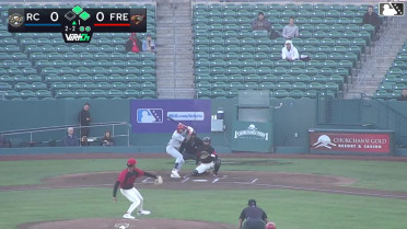 Marcos Herrera In play, run(s) to Lucas Ramirez