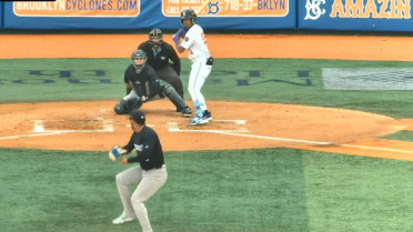 Yankees No. 26 prospect Allen Facundo strikes out 13