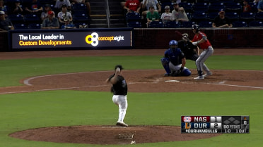 Jared Oliva's four-hit game 