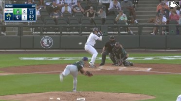 Bryson Hammer In play, run(s) to Josh Moylan
