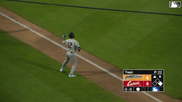 C.J. Kayfus' second homer of the game
