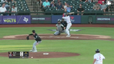 JP Sears In play, out(s) to Cooper Johnson