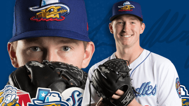 Albright Shines in Double-A Debut for Amarillo
