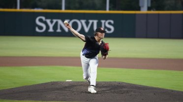 Braun Spins Gem But Chattanooga Wins 6-2