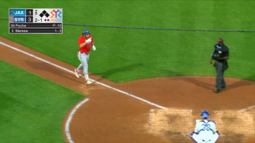 Jakob Marsee's two-homer game